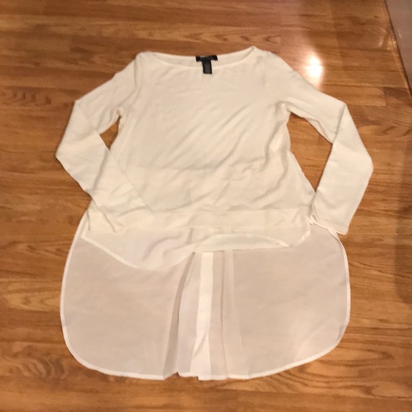 White House Black Market Tops - White House Black Market Sweater Size Small